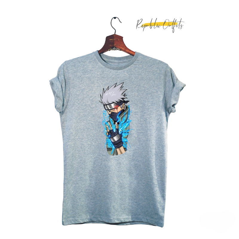Lightning Shinobi T-Shirt