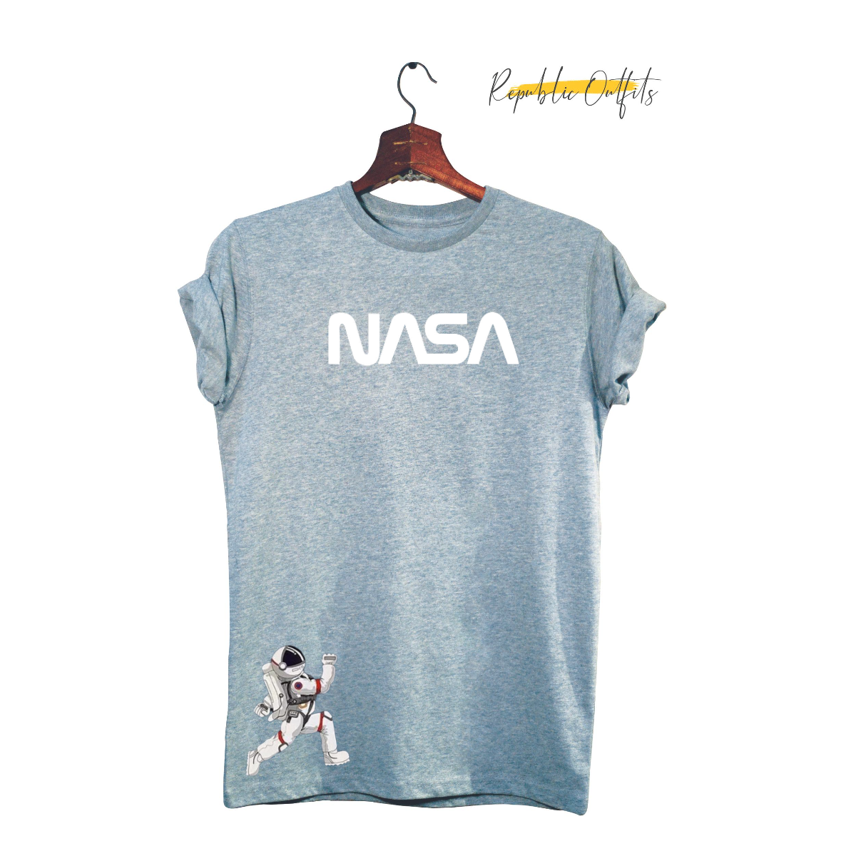 NASA T-Shirt