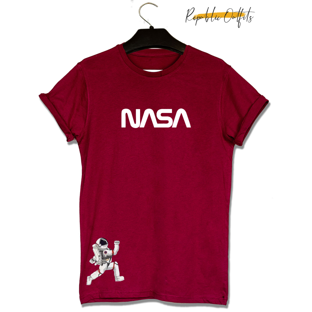 NASA T-Shirt
