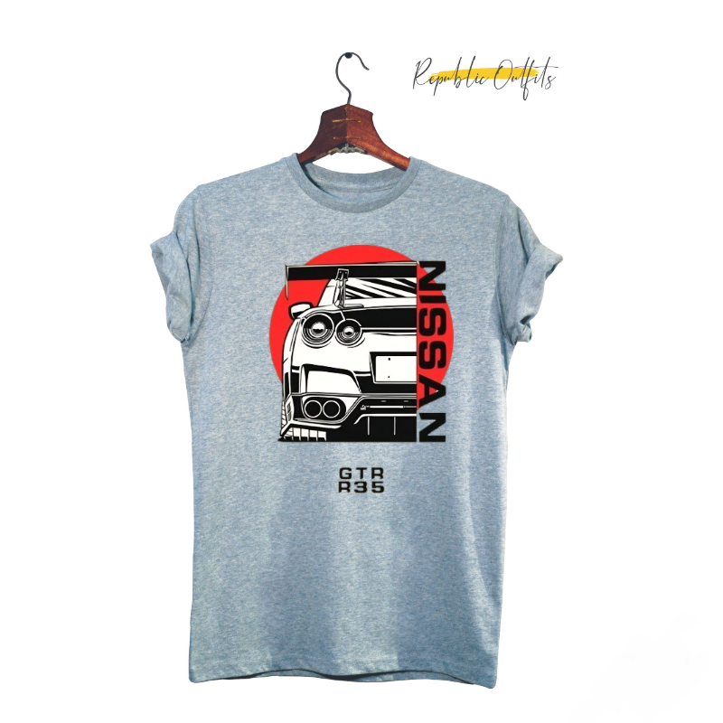 GTR T-shirt