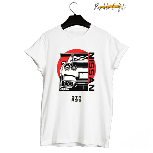 GTR T-shirt