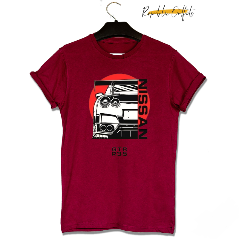 GTR T-shirt