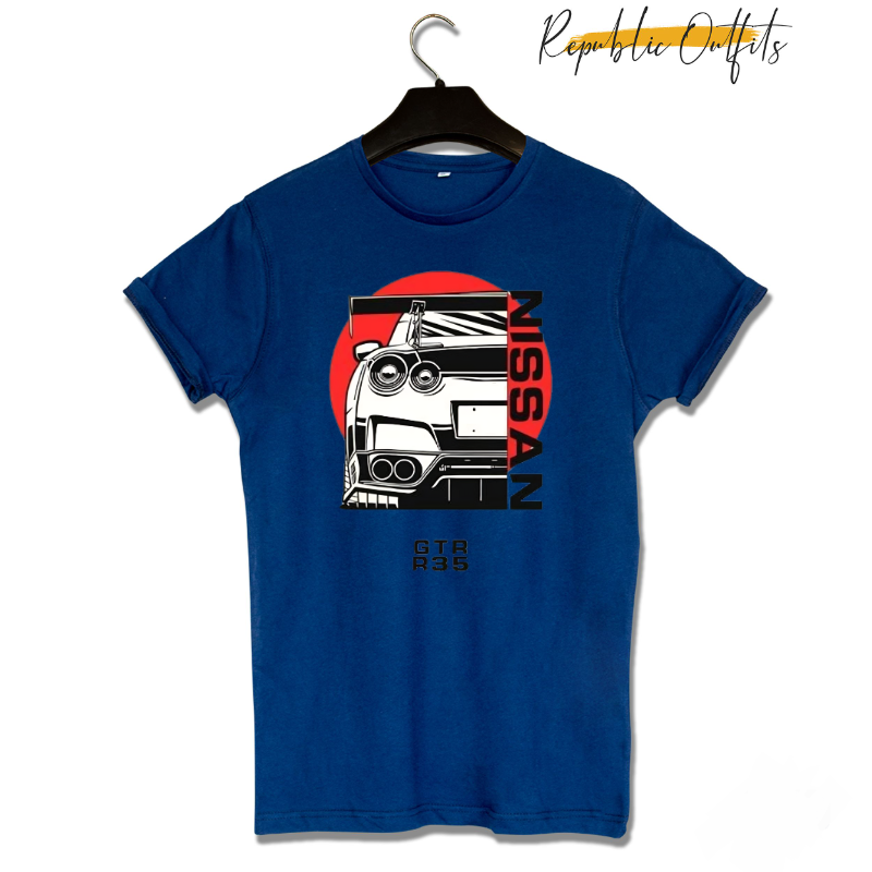 GTR T-shirt