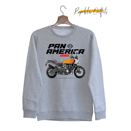 Pan America 1250 Sweatshirt