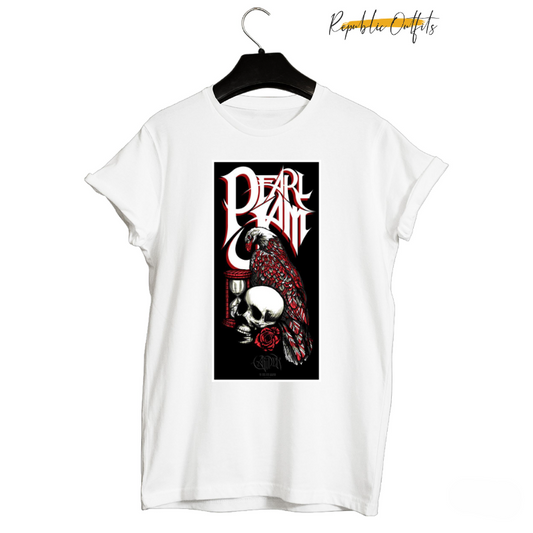 Pearl T-shirt