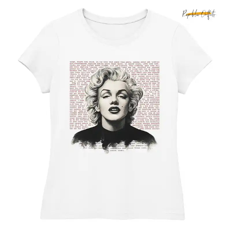 Marilyn Notes