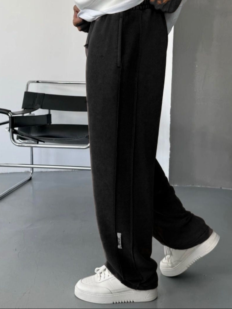 Republic Outfits Premium Summer Cotton Jersey Trouser
