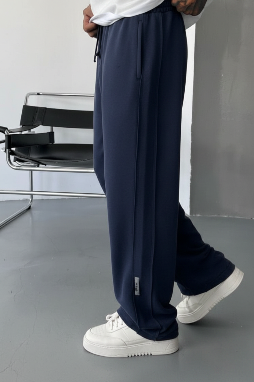 Republic Outfits Premium Summer Cotton Jersey Trouser