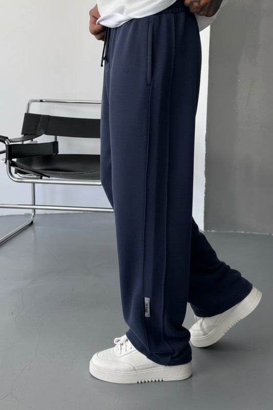 Republic Outfits Premium Summer Cotton Jersey Trouser