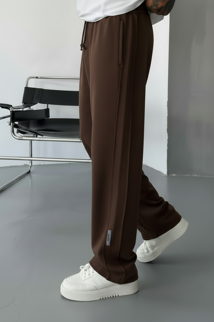 Republic Outfits Premium Summer Cotton Jersey Trouser