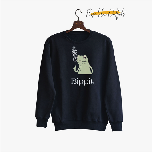 Rippit Sweatshirt