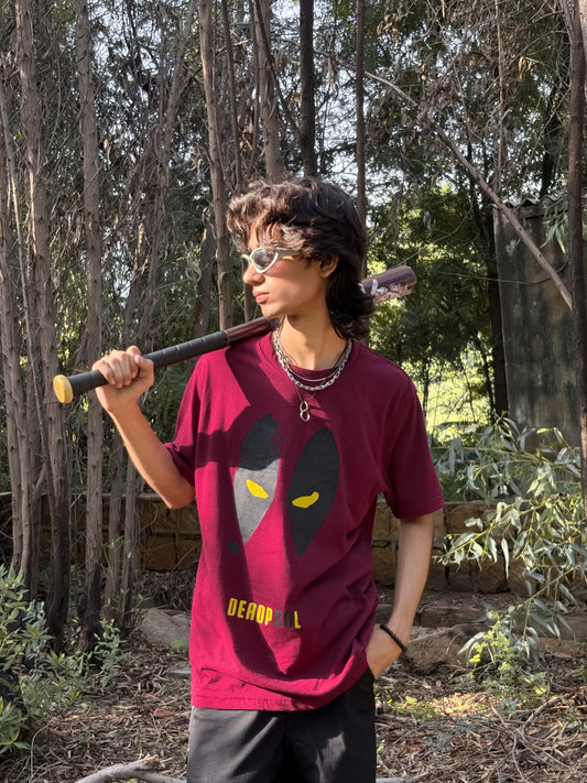 Deadpool T-shirt