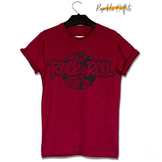 RockNRoll T-shirt