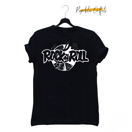 RockNRoll T-shirt