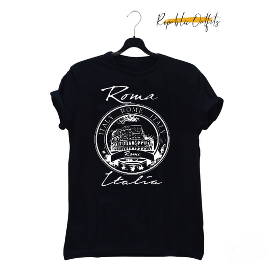 Rome T-shirt