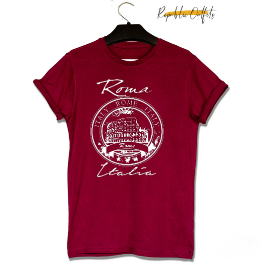 Rome T-shirt