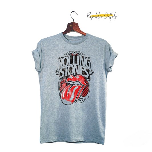 Rolling stones T-shirt