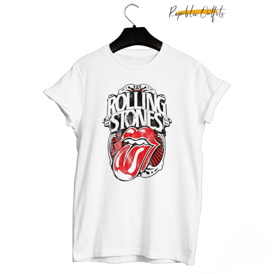 Rolling stones T-shirt