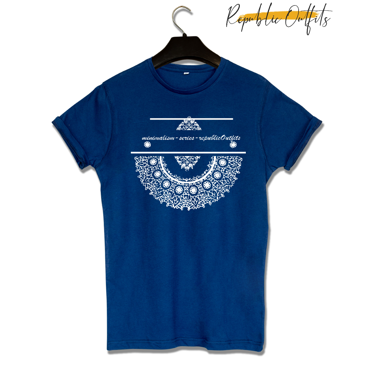 Minimalism Series - T-Shirt