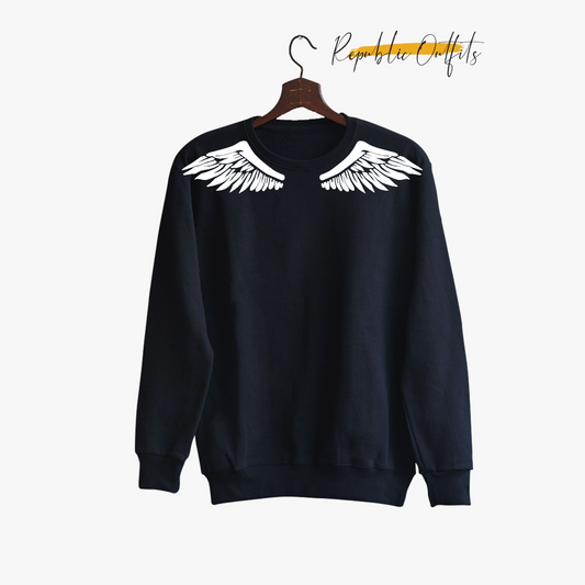 Wings Sweatshirt