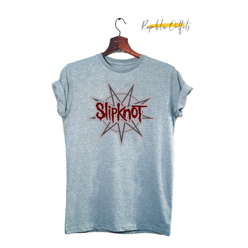 Slipknot T-shirt