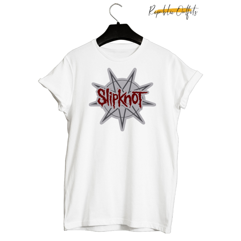 Slipknot T-shirt