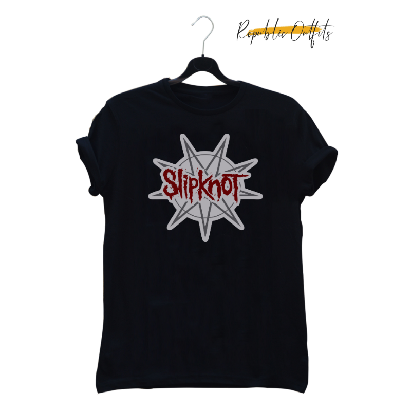 Slipknot T-shirt