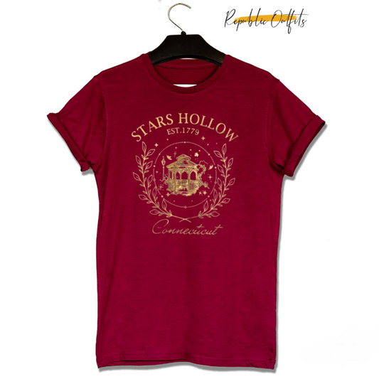 Star Hollow T-Shirt