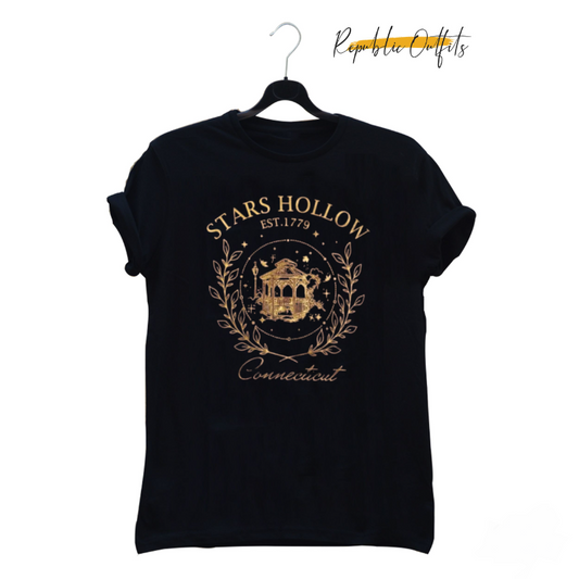 Star Hollow T-Shirt