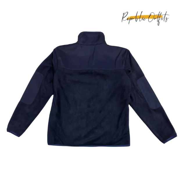 Tactical Puller Fleece Jacket