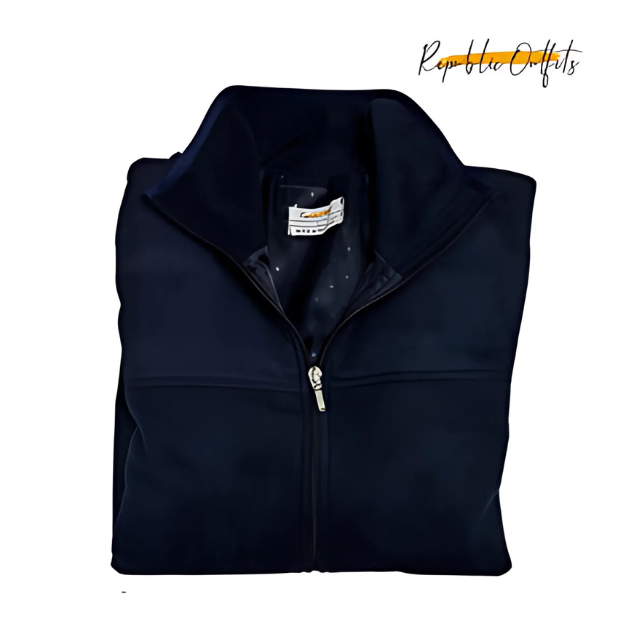 Tactical Puller Fleece Jacket