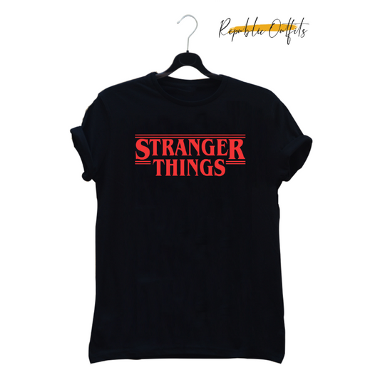 Stranger Things T-shirt