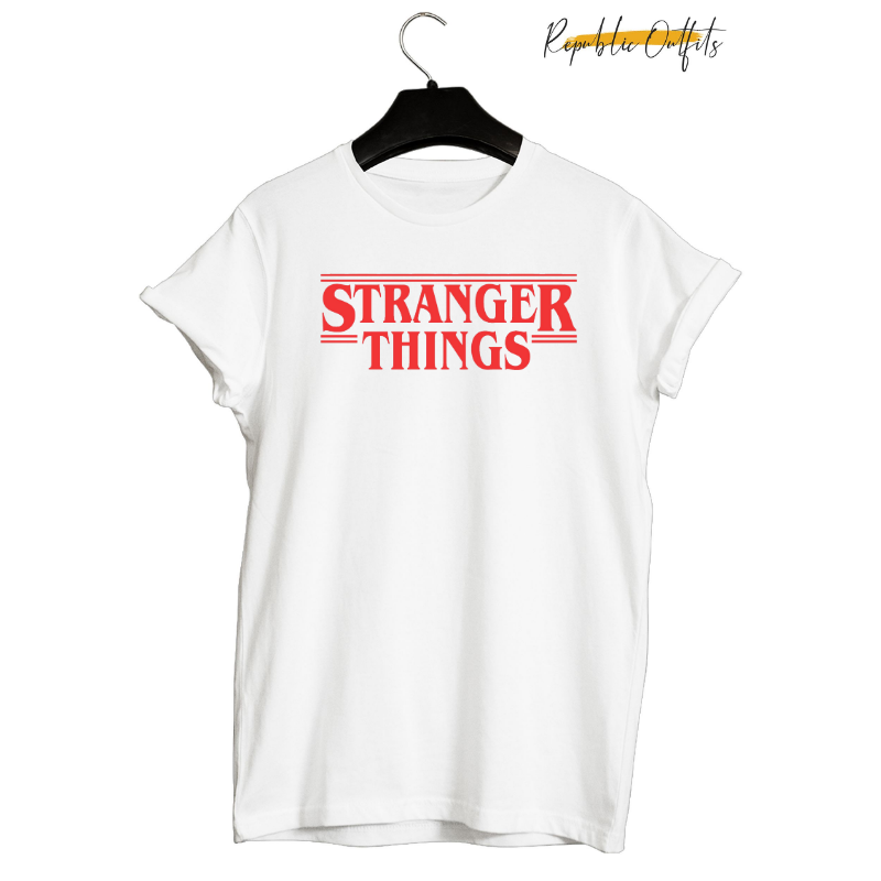 Stranger Things T-shirt