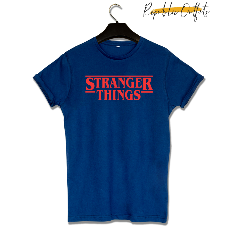 Stranger Things T-shirt