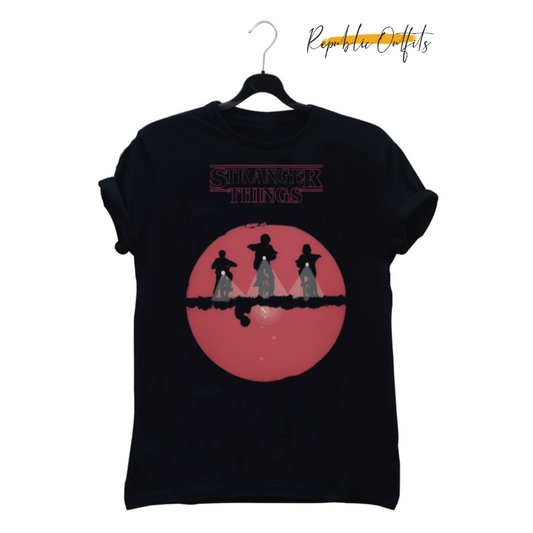 Stranger Things IV T-shirts