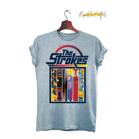 The Strokes T-Shirt