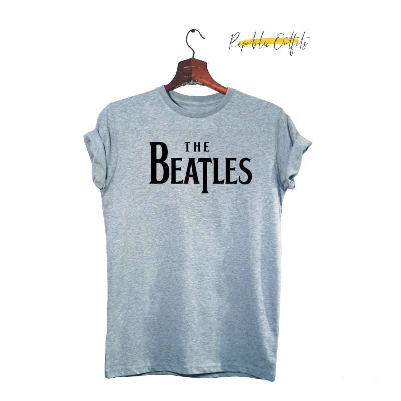 The Beatles T-Shirt