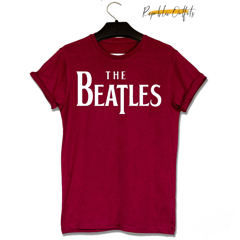 The Beatles T-Shirt