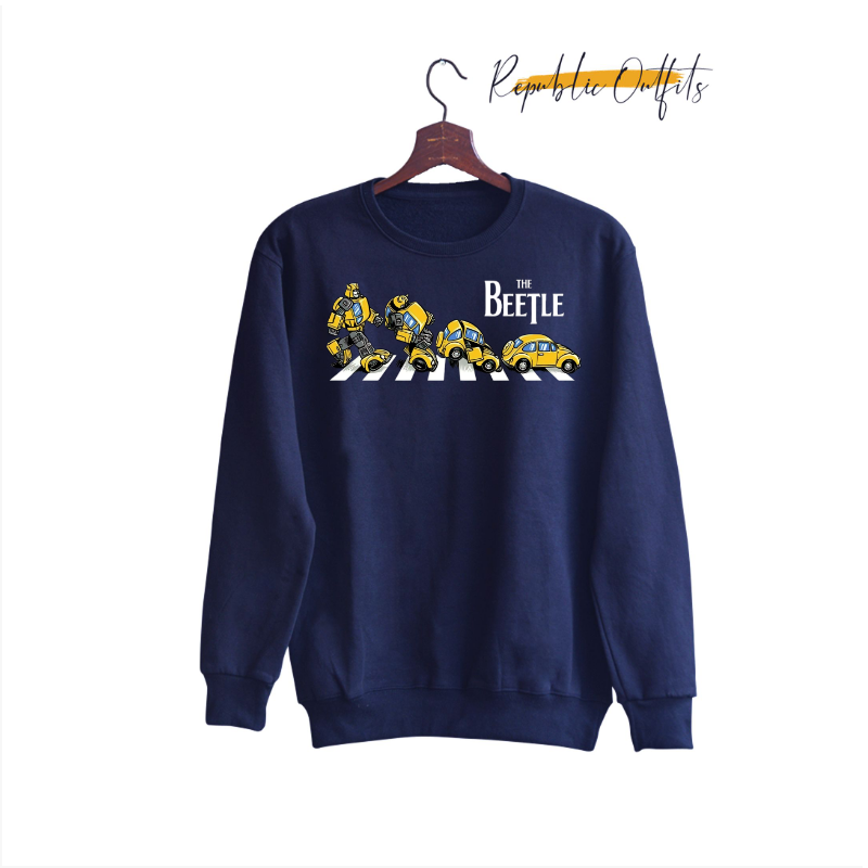 The Beetle Sweatshirt
