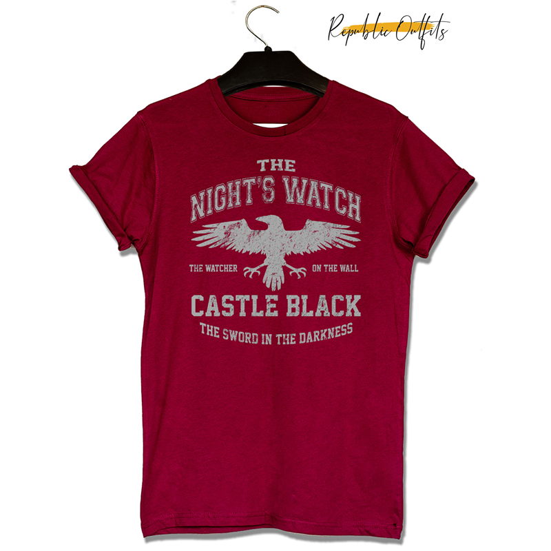 The Night Watch T-Shirt