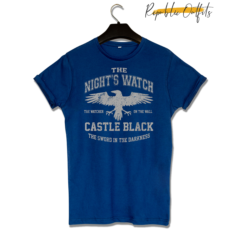 The Night Watch T-Shirt