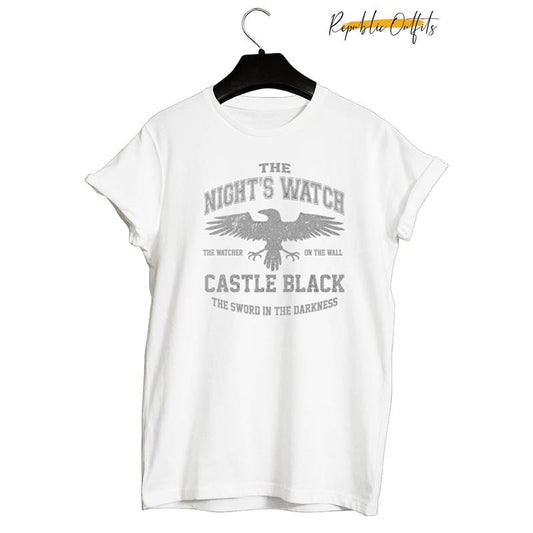 The Night Watch T-Shirt