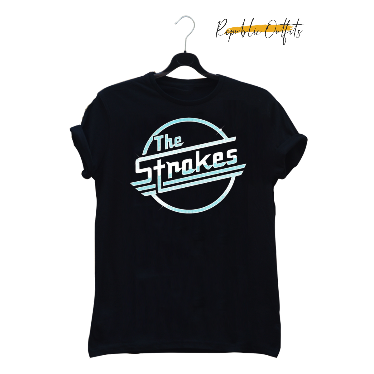 The Strokes T-Shirt