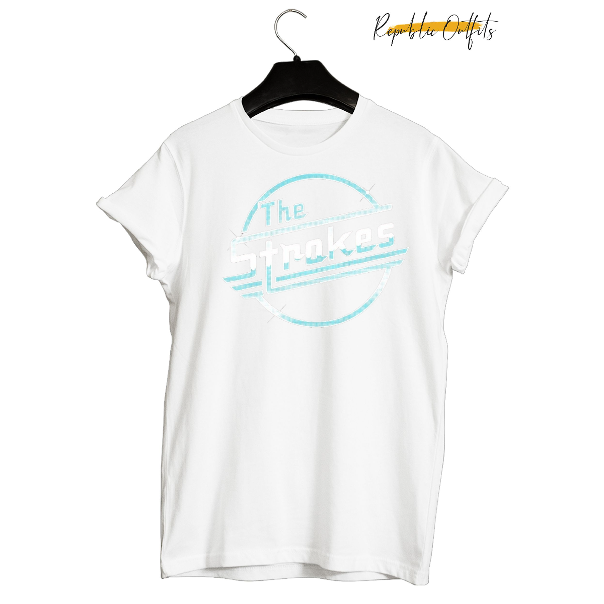 The Strokes T-Shirt