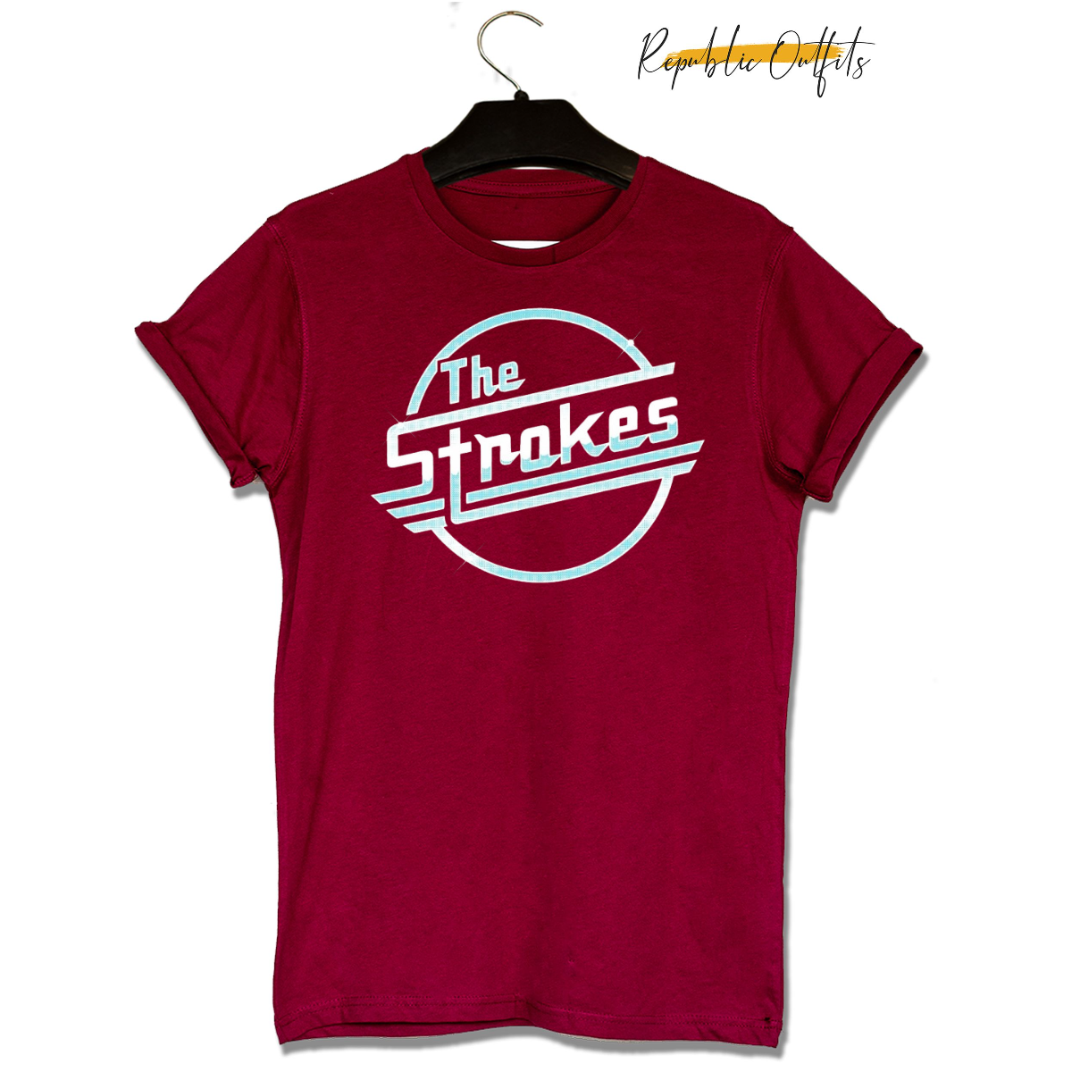 The Strokes T-Shirt