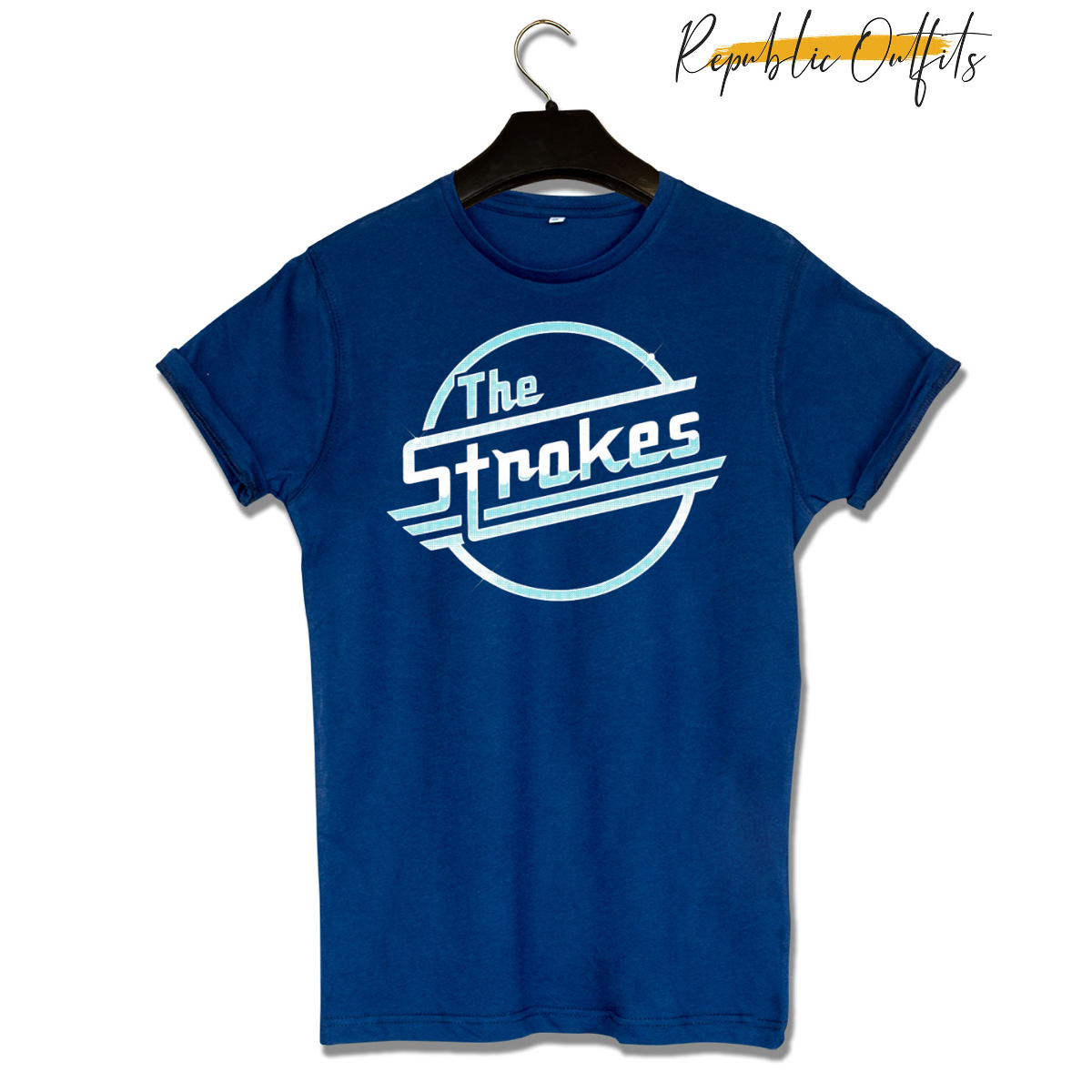 The Strokes T-Shirt