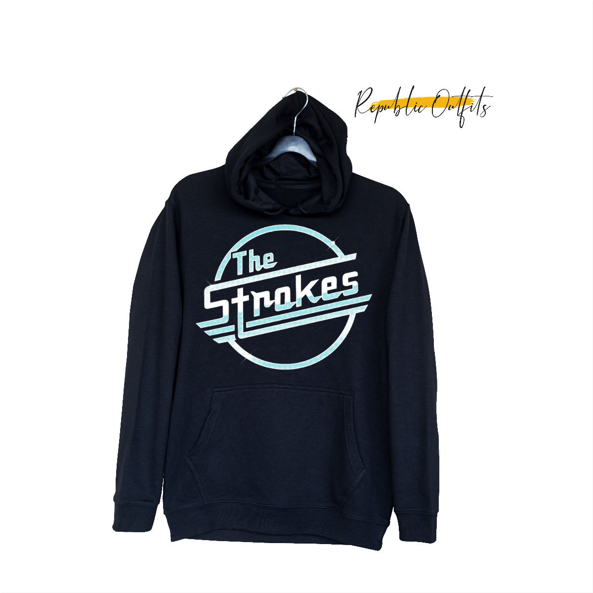 The Strokes Hoodie
