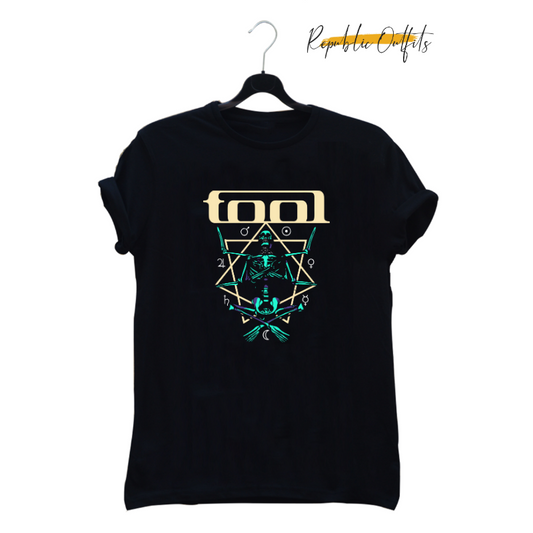 Mystic Tool Graphic Tee