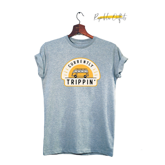 Tripping T-Shirt