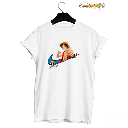 One Piece T-Shirt